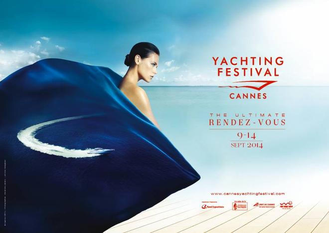 Cannes new visual identity &copy; SW